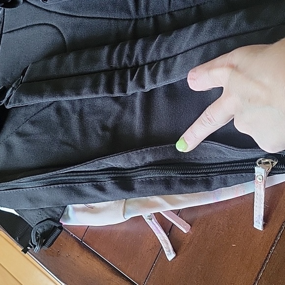 CARAN-Y ๐ BACKPACK - Picture 11 of 16